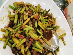 -香顺·客家菜(东坑店)