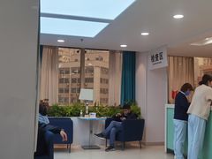 -东北大学附属辽宁爱尔眼科医院