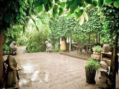 -旅马餐厅(茅家埠店)