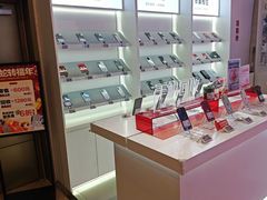 -转转二手回收(新城吾悦广场店)