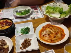 -紫霞门韩国料理烤肉(深南东路店)