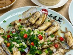 -面道赞宁海海鲜面(迎凤街店)