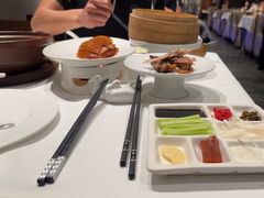 -四季民福烤鸭店(通州马驹桥店)