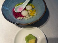 -淮扬府·游园京梦(中粮广场店)