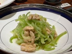 -王府茶楼茶宴·创意菜(朝阳公园店)