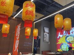 -乔阿马·江南味·驴肉香(龙湖华泾天街店)