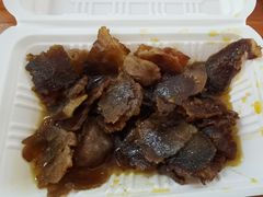 -邓邓胖姐拌面(濉溪路店)