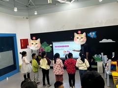 -英孚教育青少儿(高新公园茂中心)