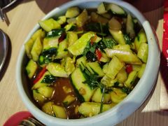 -令狐冲烤鱼·烧菜馆(达明店)