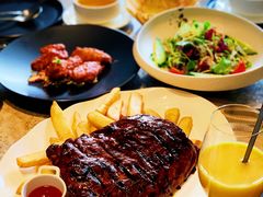 -Hurricane's Grill 飓风牛排