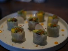 -星叶·东南亚料理(宁波万象汇店)
