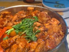 -黄记煌三汁焖锅(顺义华联店)