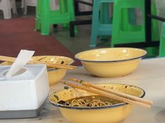 -赵伍面庄(松石大道店)