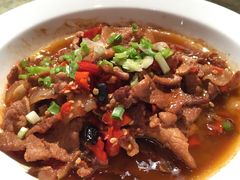 -味上湘菜馆(岳麓山店)