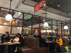 大堂-新旺茶餐厅(嘉里城店)