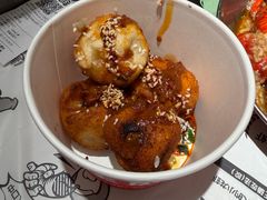 -阿宝生煎包(万松园总店)
