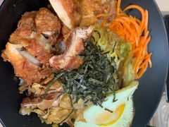 -Kyochon1991校村(共和路店)