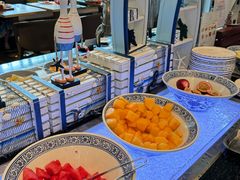 -博林天瑞喜来登酒店·西丽尚膳