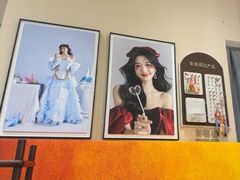 -海马体照相馆(成都来福士广场店)