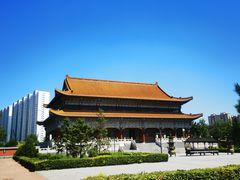 -药王庙(安国市)