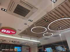 -85度C(广州石牌桥店)