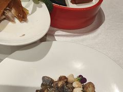 -月福京味斋·烤鸭店·北京菜(鼓楼总店)