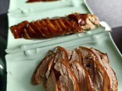 -羲和雅苑•北京烤鸭(平安国际金融中心店)