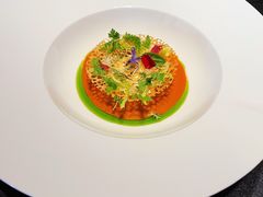 -L'ATELIER de Joel Robuchon(外滩18号店)