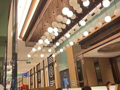 -新世界餐厅(万达店)