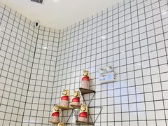 大堂-廖记棒棒鸡(青岛万象城店)