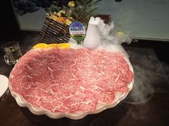 -牛鼎盛新疆雪花鲜牛火锅(武夷绿洲 店)