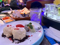 -Famous肥猫墨西哥音乐餐吧(五棵松华熙LIVE店)