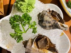 -九井澤精致料理(金茂店)