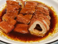 -客家汇·客家传承菜(水库店)