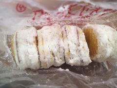 -中关村茶点