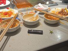 -海底捞火锅(太原南站店)