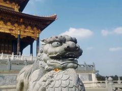 -保利石象湖景区