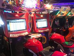 -大玩家(路南万达店)