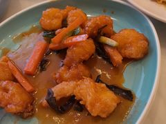 -南山鲜虾面·活鲜小馆·海味大连菜(南山总店)