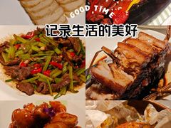 -桂满陇天书(南京德基旗舰店)