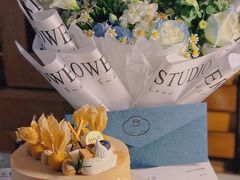 -半勺舒舒生日蛋糕店