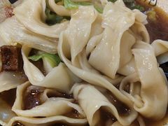 -洋洋安徽牛肉板面(洋洋店)