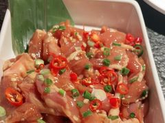 -嘿嘟嘟·肋条烧肉放题(爱融荟城店)