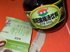 -北京稻香村(冯村店)