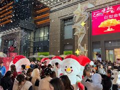 -友谊阳光城(金贸街道店)