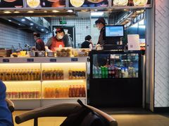-冯鑫记南京鸭血粉丝汤(南京南站店)