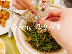 -湖影中餐厅·南京金茂威斯汀大酒店