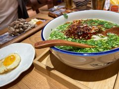 牛腱兰州牛肉面-马记永·兰州牛肉面(天通苑家乐福店)