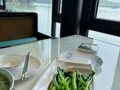 -柳莺湖上·湖景餐厅·江南菜(西湖店)