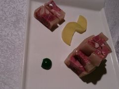 肴肉-申宴酒楼(王子百货店)